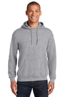 Gildan Heavy Blend Hooded Sweatshirt – Classic Pullover Hoodie