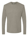 Next Level® Triblend Crewneck Long Sleeve T-Shirt