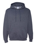 JERZEES® NuBlend Long Sleeve Hooded Sweatshirt