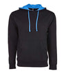Next Level® Long Sleeve Laguna Hoodie Sweatshirt