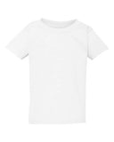 Gildan Heavy Cotton Toddler T-Shirt – Soft 100% Cotton Kids Tee
