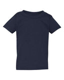 Gildan Heavy Cotton Toddler T-Shirt – Soft 100% Cotton Kids Tee