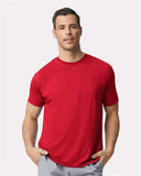 6 Pack Performance Short Sleeve Crewneck T-Shirt