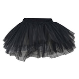 Festive Tulle Spool 15cm x 10 Yards Organza for Christmas Halloween Party Supplies Tutu Skirt Girl Baby Shower DIY Wedding Decor