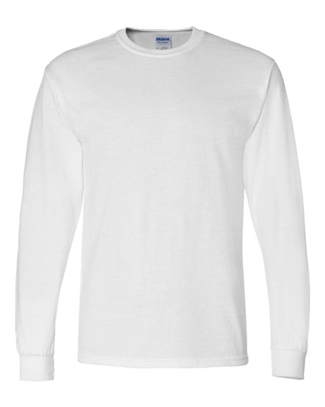 Gildan® DryBlend Crewneck Long Sleeve T-shirt