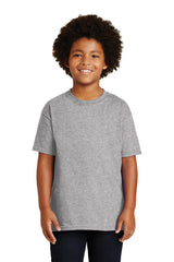 Youth Ultra Cotton Crewneck Short Sleeve T-Shirt | RADYAN®