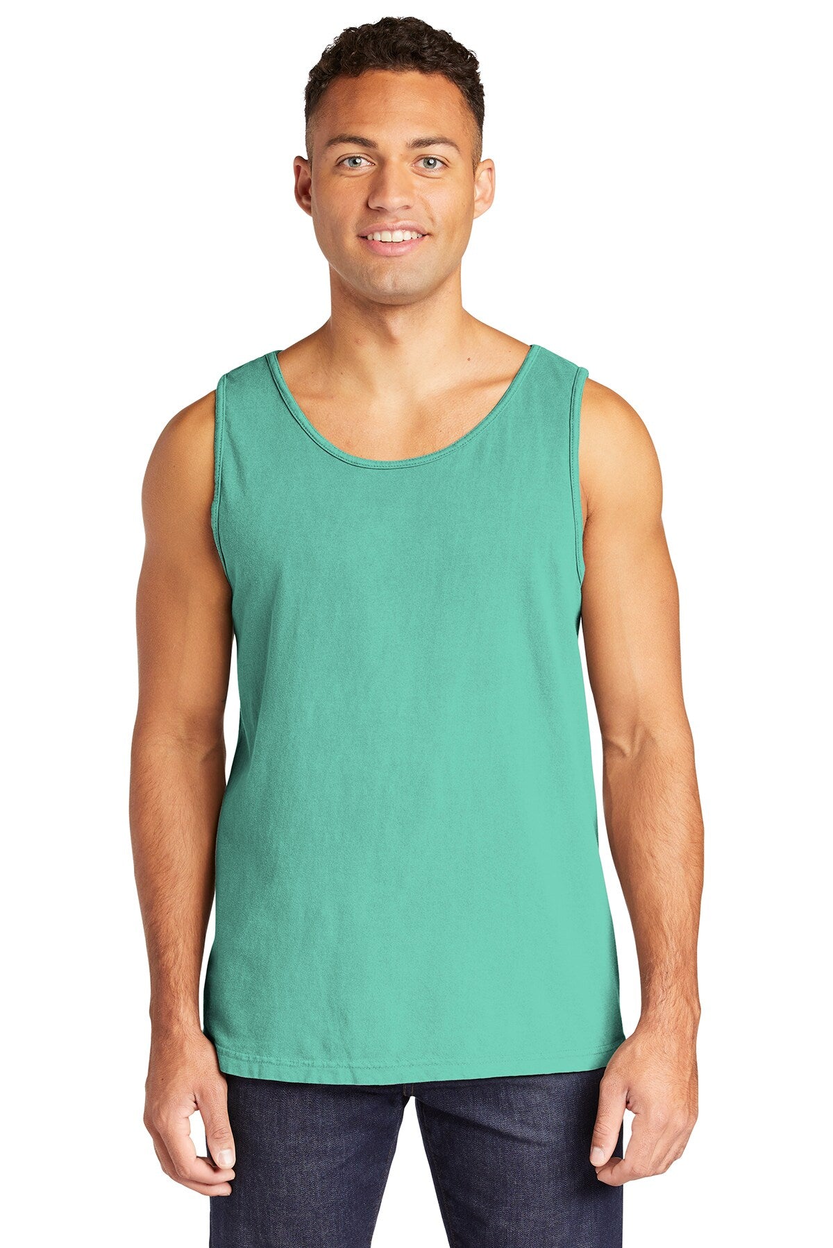 Comfort Colors ® Heavyweight Ring Spun Tank Top - 9360