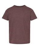 RADYAN® Toddler Fine Jersey Short Sleeve Tee