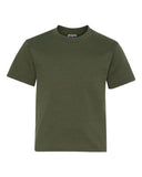 Gildan Youth Gold Soft Touch Crewneck T-Shirt