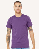 BELLA + CANVAS® Jersey Crewneck Short Sleeve Tee