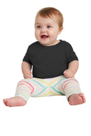 RADYAN® Infant Crewneck Fine Jersey Tee