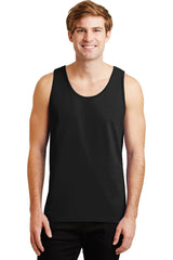 Gildan® Ultra Cotton Scoop Neck Tank Top - 2200