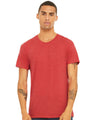 BELLA + CANVAS® Men's Triblend Crewneck Short Sleeve T-Shirt