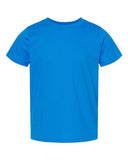 RADYAN Toddler Crewneck Short Sleeve T-Shirt