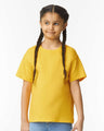 Gildan® Softstyle Youth Crewneck Short Sleeve T-Shirt