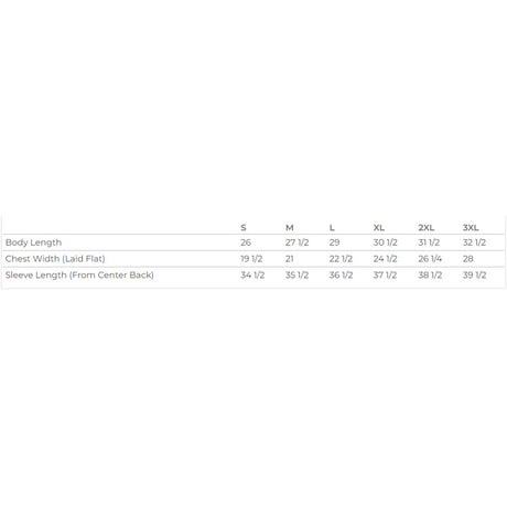 J. America® BTB Fleece Classic Fit Crewneck Long Sleeve Sweatshirt