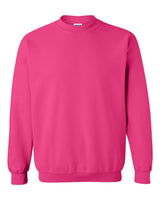 Gildan® Heavy Blend Long Sleeve Crewneck Sweatshirt