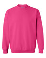 Gildan® Heavy Blend Long Sleeve Crewneck Sweatshirt
