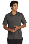 Sport-Tek® Posi Charge Short Sleeve Strive Polo