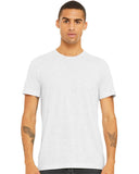 BELLA + CANVAS® Men's Triblend Crewneck Short Sleeve T-Shirt