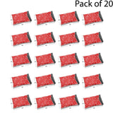 Design Poly Mailer Envelopes 10" x 13" Glossy Multi Pack & Design