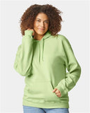 Sudadera con capucha de peso medio Gildan Softstyle – Sudadera unisex de forro polar