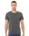 BELLA + CANVAS® Crewneck Short Sleeve Jersey Tee