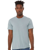 BELLA + CANVAS® Crewneck Short Sleeve Triblend T-Shirt