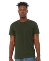 BELLA + CANVAS® Crewneck Short Sleeve Jersey Tee