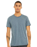 BELLA + CANVAS® Crewneck Short Sleeve Triblend T-Shirt
