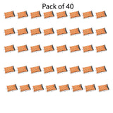 Design Poly Mailer Envelopes 10" x 13" Glossy Multi Pack & Design
