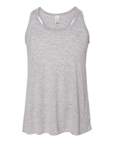 BELLA + CANVAS® Youth Flowy Racerback Tank - 8800Y