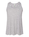 BELLA + CANVAS® Youth Flowy Racerback Tank - 8800Y