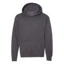 Sudadera con capucha para jóvenes Gildan Heavy Blend – Sudadera con mezcla de algodón