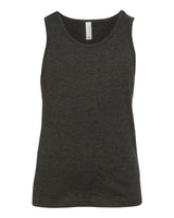 BELLA + CANVAS® Youth Jersey Sleeveless Tank Top - 3480Y