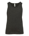 BELLA + CANVAS® Youth Jersey Sleeveless Tank Top - 3480Y