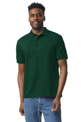 Hanes® EcoSmart Ounce Jersey Knit Sport Shirt
