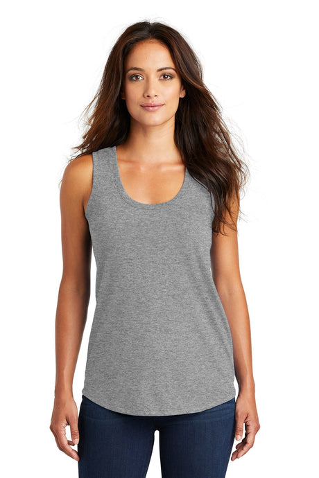 District® Women’s Perfect Tri Racerback Tank Top