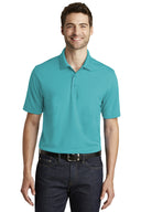 Port Authority® Silk Touch Polo