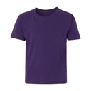 Gildan Youth Crewneck Short Sleeve T-Shirt – Classic Cotton Tee