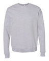 Bella + Canvas® Long Sleeve Sponge Fleece Drop Shoulder Crewneck Sweatshirt