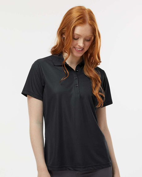 Paragon® Women's Sebring Performance Polo