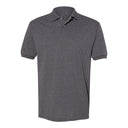 Hanes® Ecosmart Jersey Polo