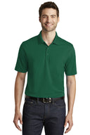 Port Authority® Silk Touch Polo