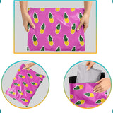 Design Poly Mailer Envelopes 10" x 13" Glossy Multi Pack & Design