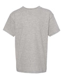 Camiseta esencial para jóvenes Hanes®