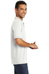 Port & Company® Core Blend Jersey Knit Polo