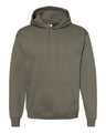 Hanes® Ecosmart Long Sleeve Hooded Sweatshirt