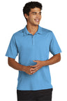 Sport-Tek® Posi Charge Short Sleeve Strive Polo