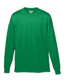 Augusta Sportswear® Performance Crewneck Long Sleeve T-Shirt